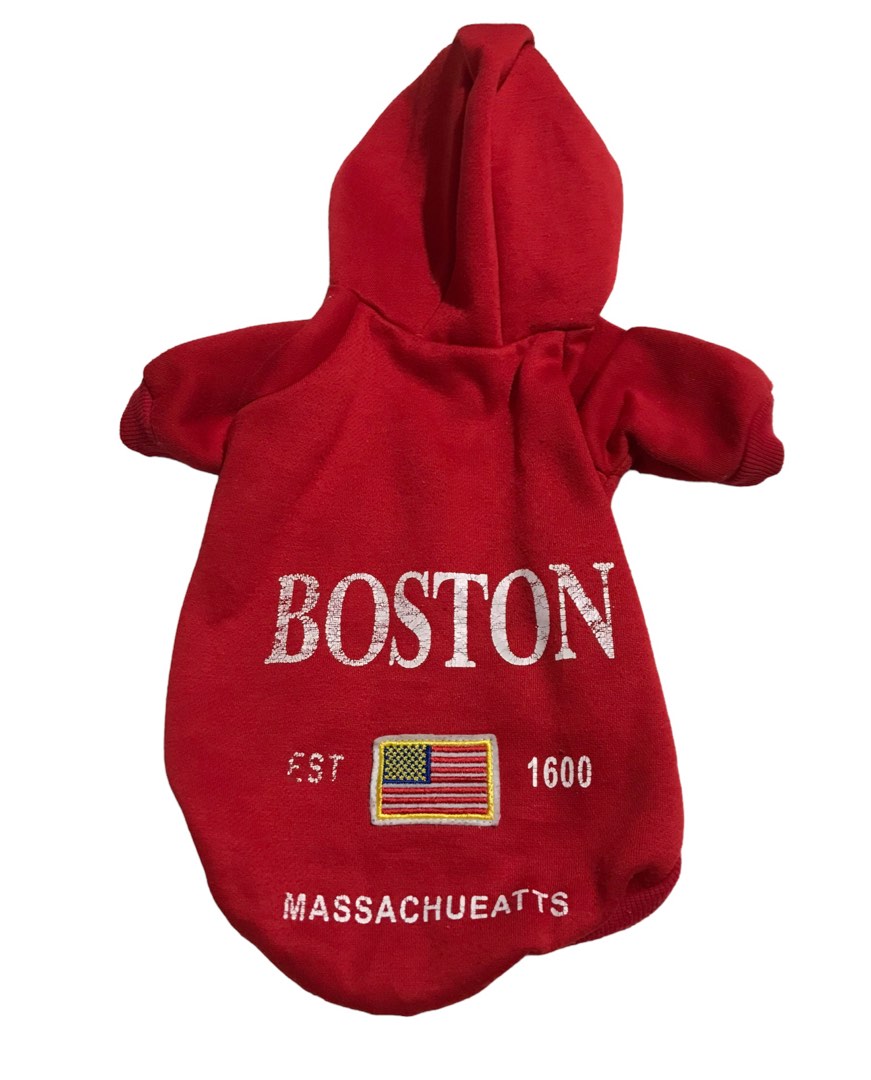 Surplus Dog Clothes 017, Pet Supplies, Homes & Other Pet Accessories