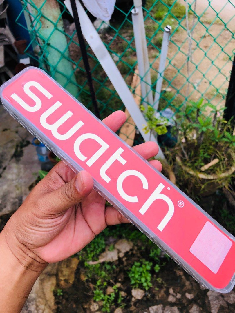Swatch AG 2013 Women s Fashion Watches Accessories Watches on
