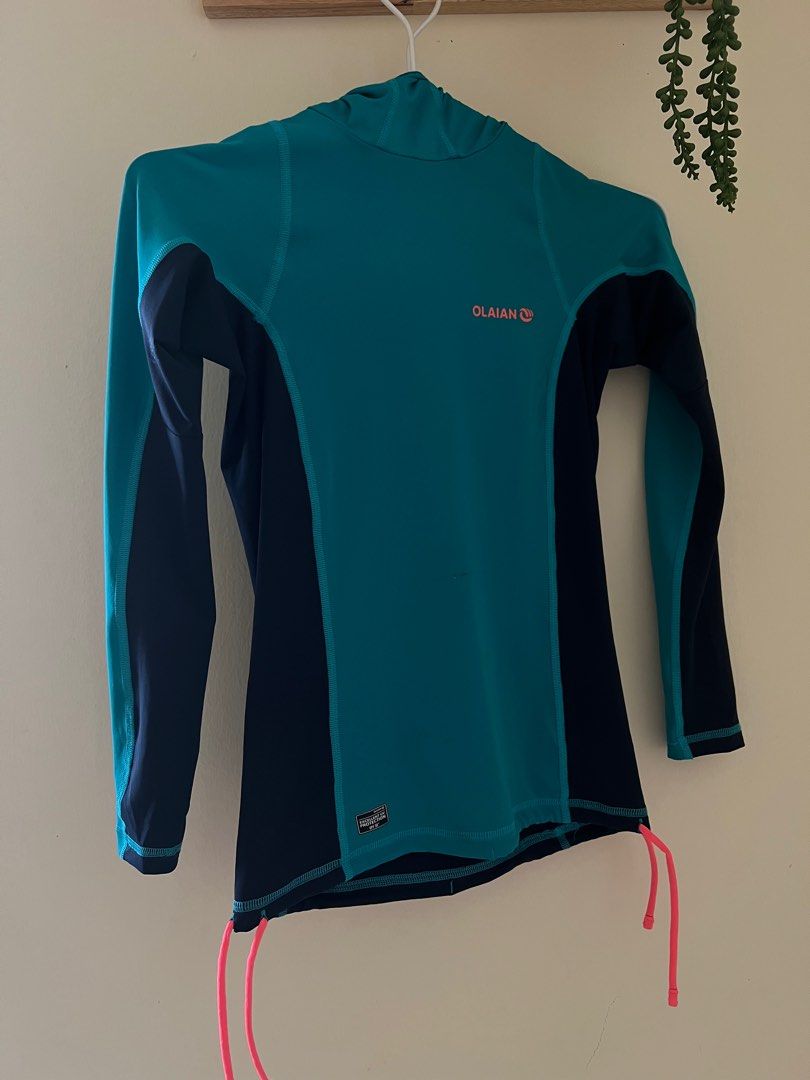 Swimsuit Olaian Decathlon, Women's Fashion, Swimwear, Bikinis