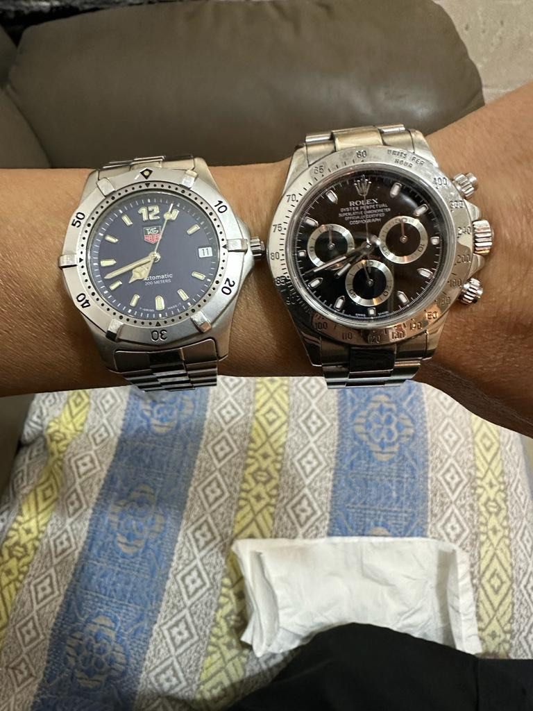Tag heuer wk2111 discount