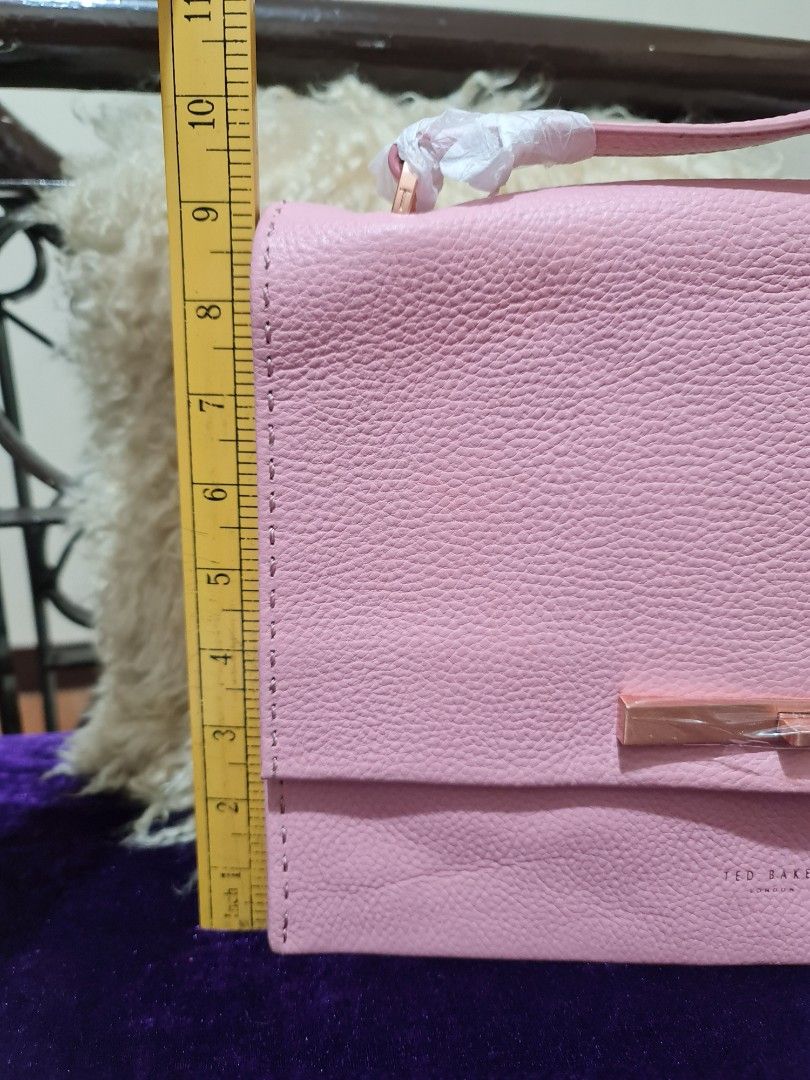 Ted baker jessi concertina bag on sale