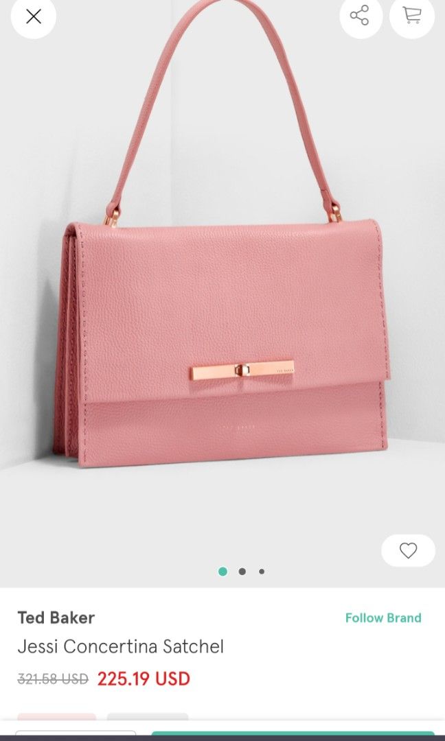Ted baker jessi new arrivals