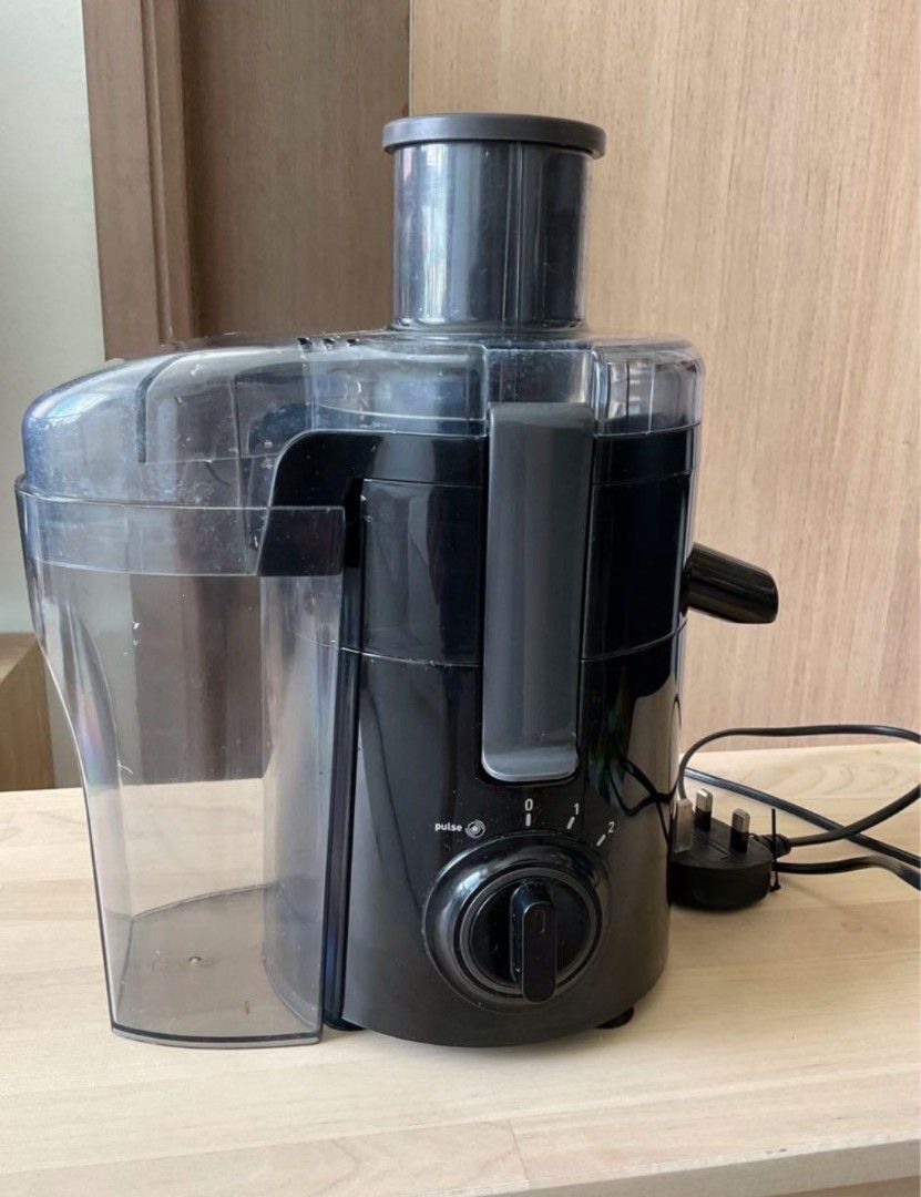 Tefal Juicer, TV & Home Appliances, Kitchen Appliances, Juicers
