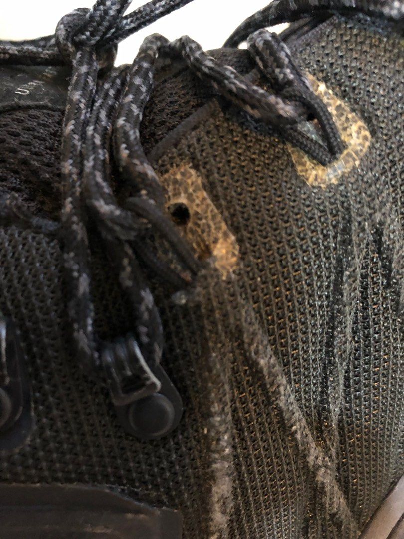 north face fastpack 2