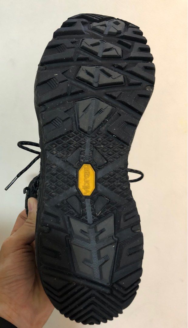 north face fastpack 2