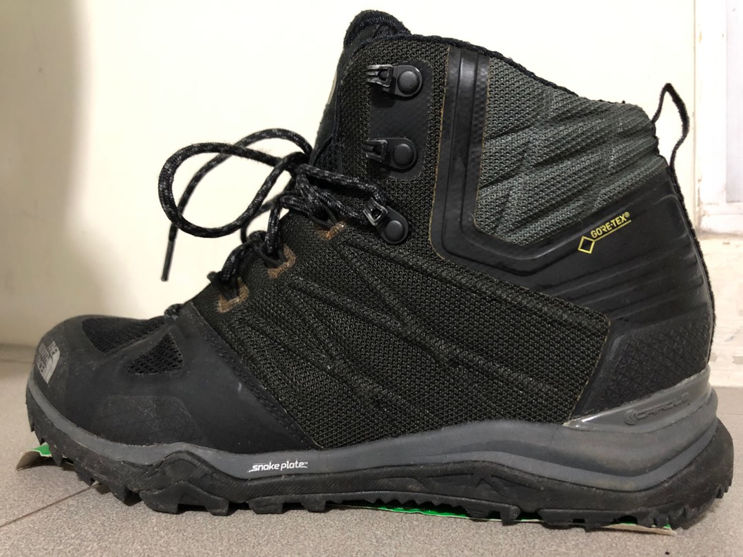 north face fastpack 2