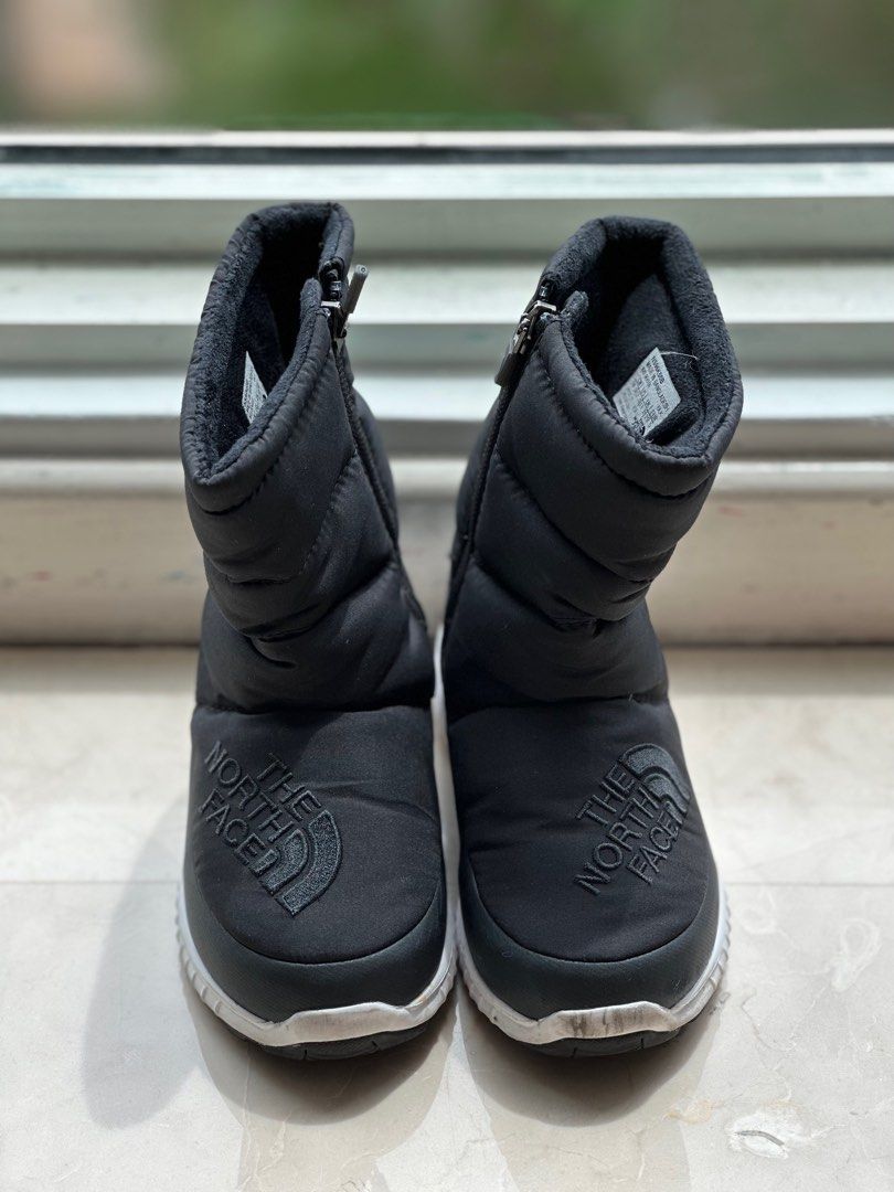 The North Face Winter Boots