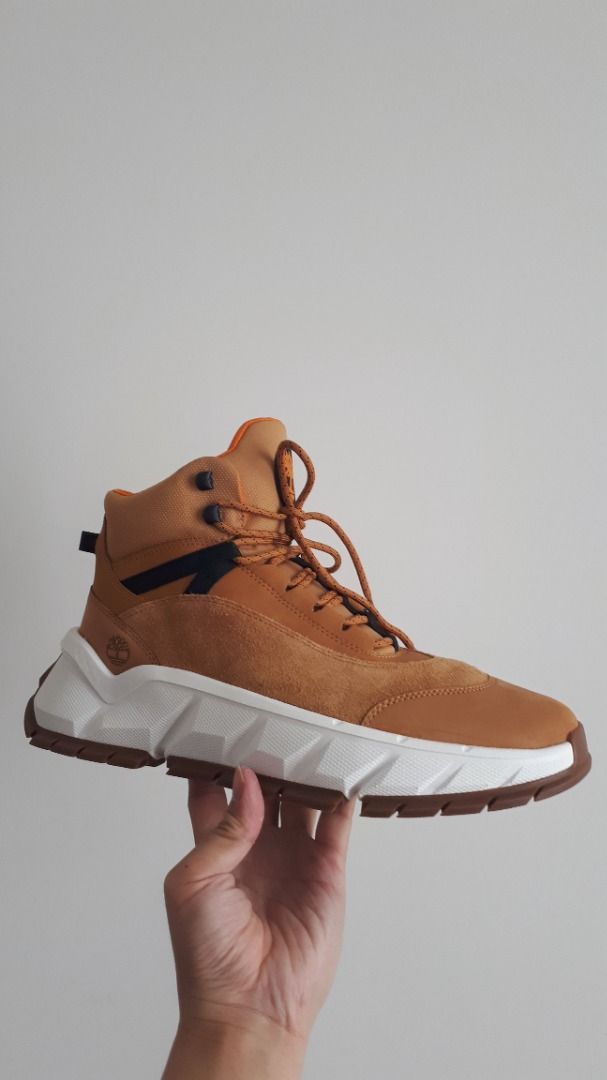 Timberland Hiking Boots