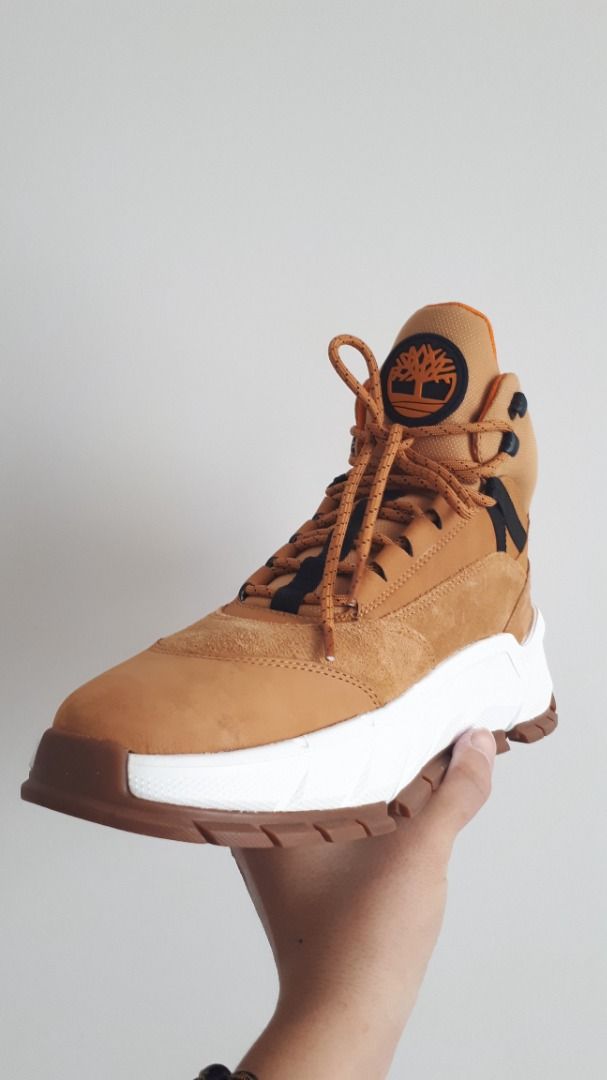 Timberland mytown sales