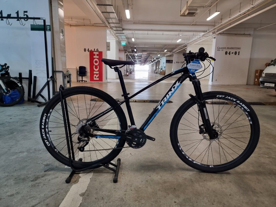 Trinx x1 pro sales