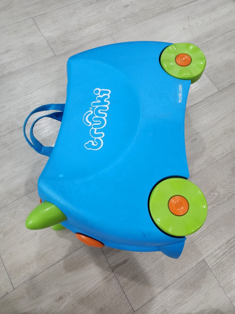 trunki replacement catch