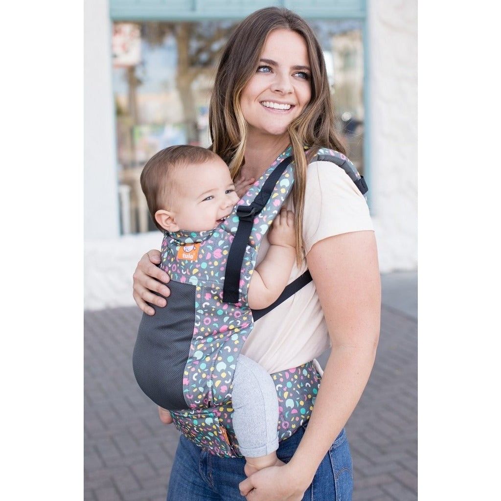 Tula toddler sidekick hot sale