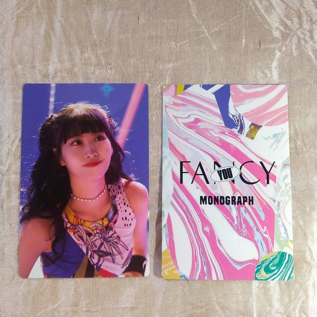 在庫最後 新品未開封品 TWICE TWICETAGRAM MONOGRAPH-