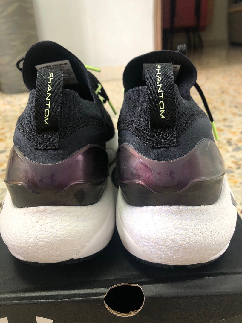 Cn under armour shoes sale