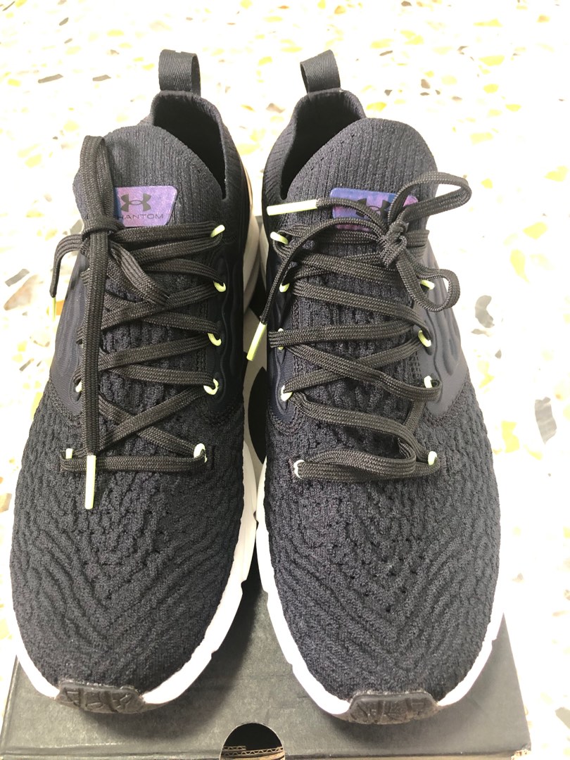 ua hovr phantom 2 clr sft