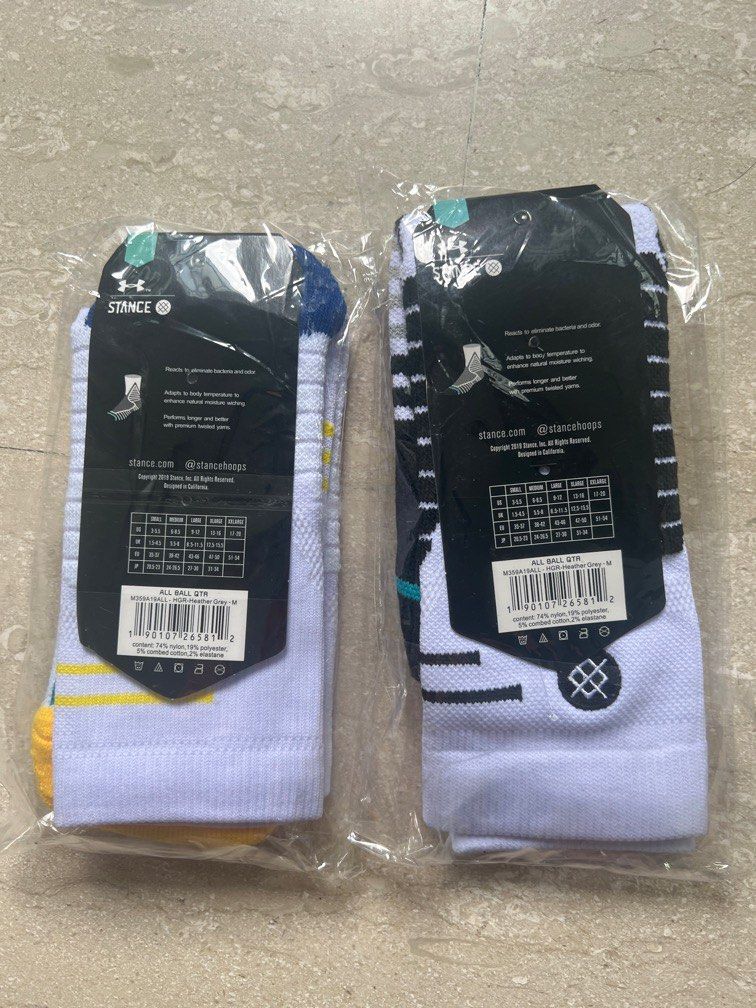 stephen curry under armour socks