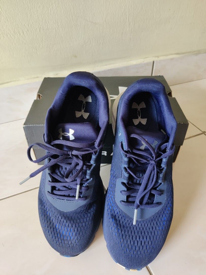 Under armour ua charged spark outlet