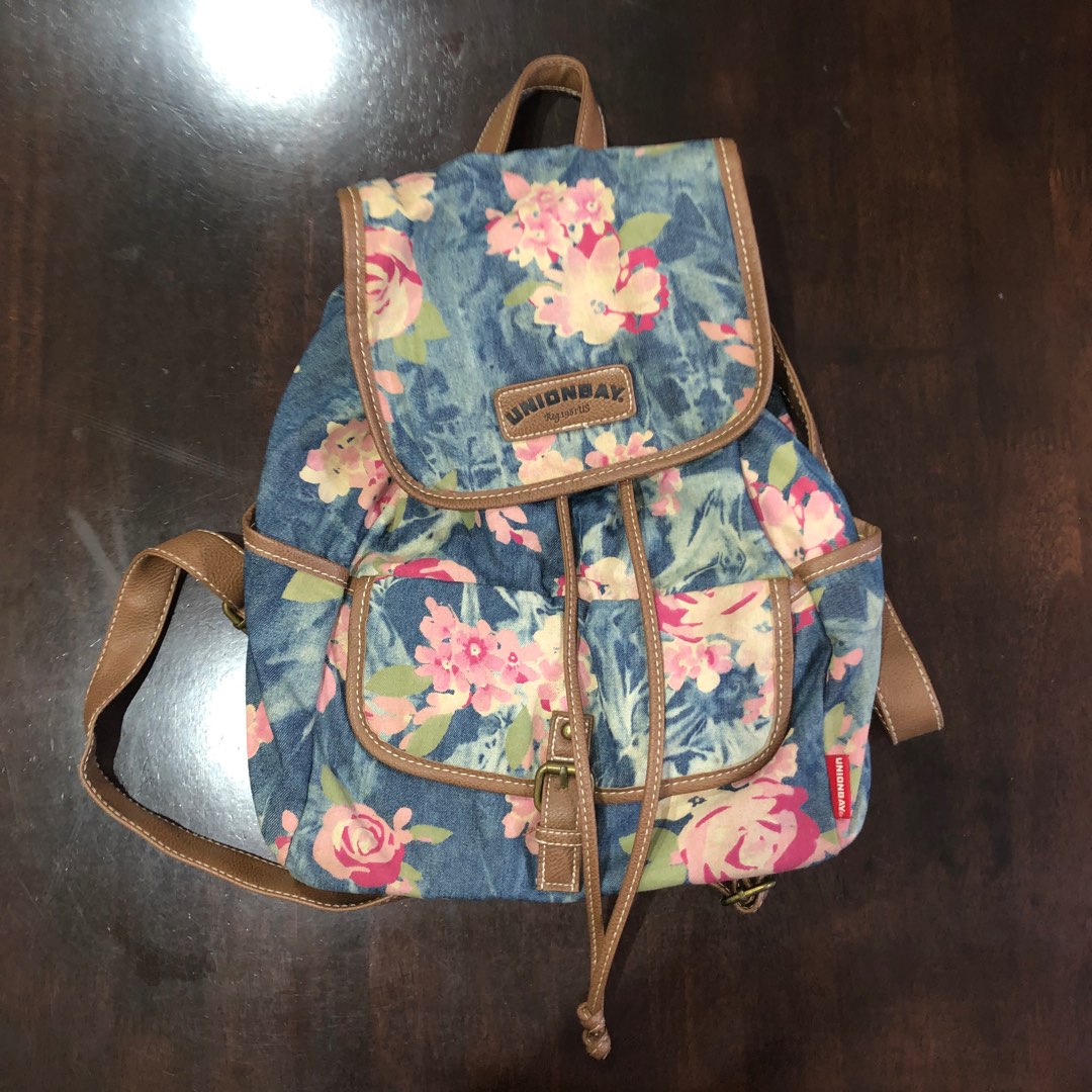 Unionbay backpack new arrivals