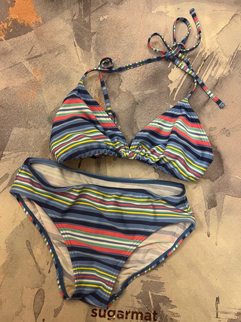 Uniqlo swim sets bought from japan each set