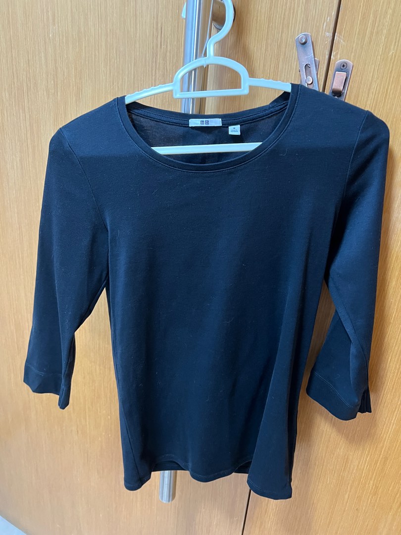 Uniqlo winter inner wear on sale