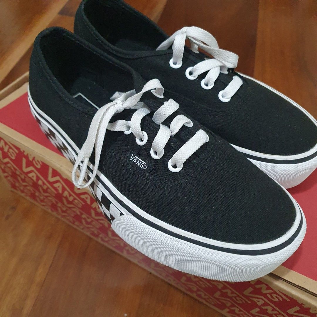 Urban outfitters vans hot sale