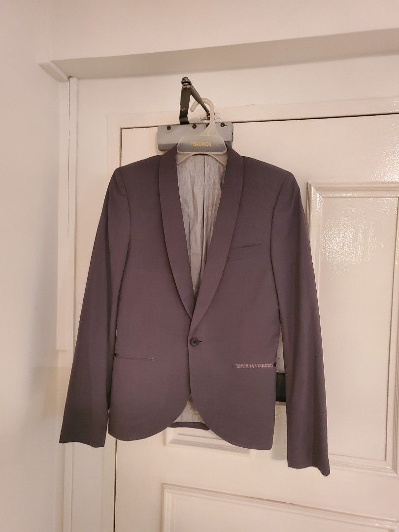 Unisex outlet blazer jackets