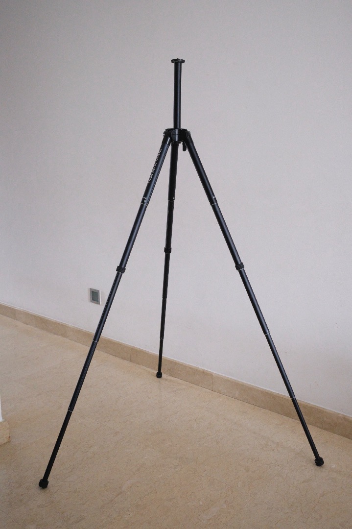 Velbon Ultra Rexi L Review , Velbon Ultra Rexi L Professional Quality ...