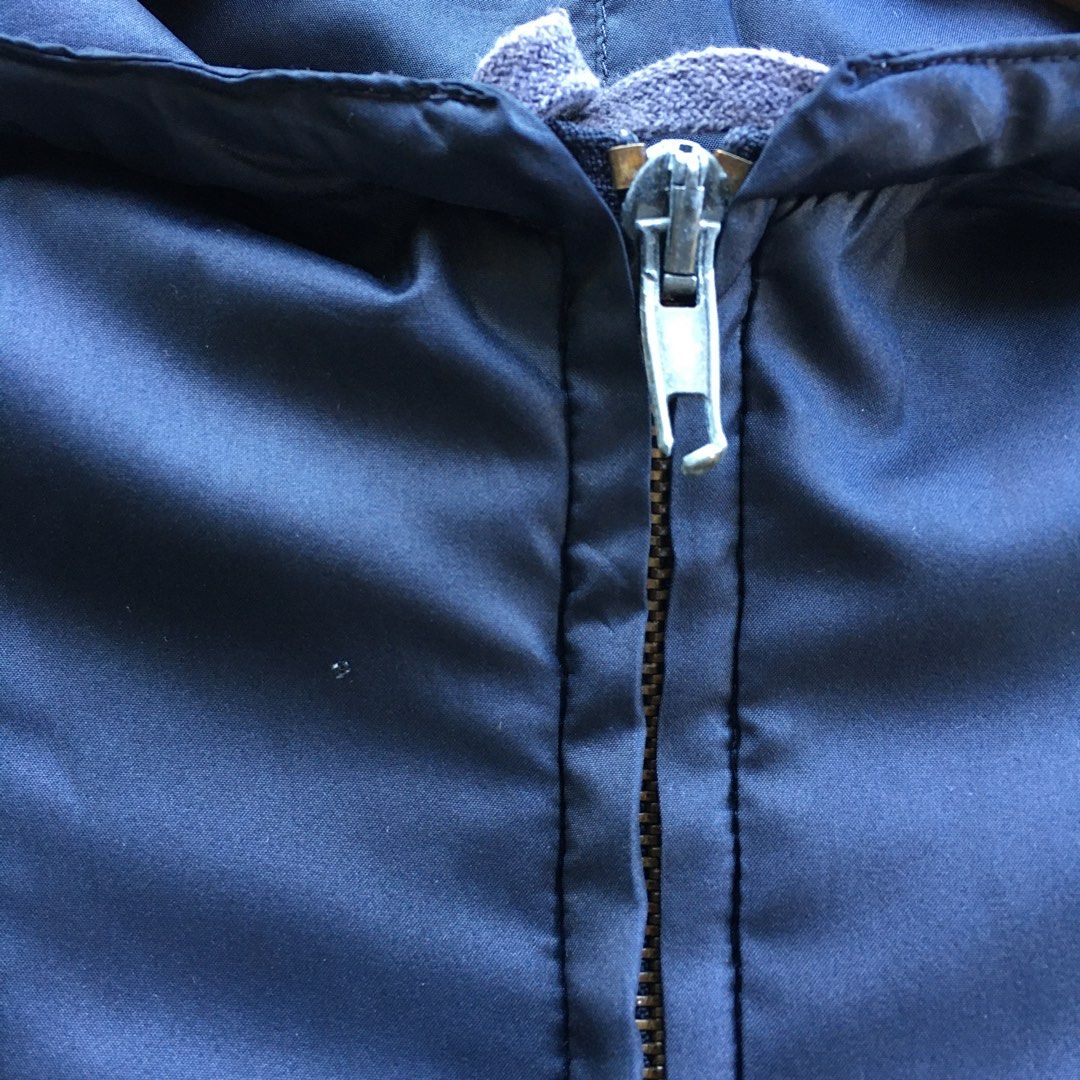 極美品☆comoli コットンシルクスウィングトップ アウター | filmekimi