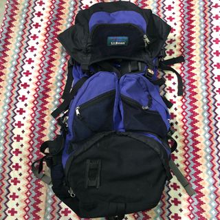 Ll bean online backpacks sale