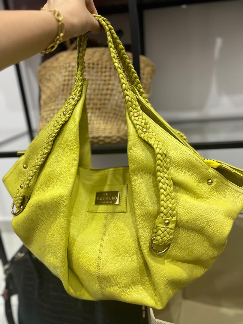 Vintage valentino garavani bag outlet