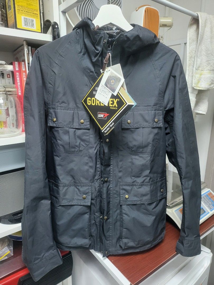 14aw visvim Totem Parka 2.5L GORE-TEX 2 販売限定 www.tunic.store