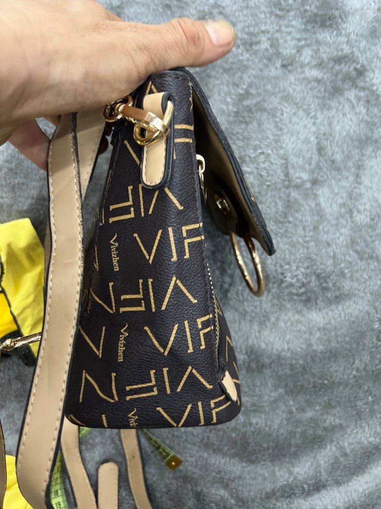 Vivizhen bag 2025 price