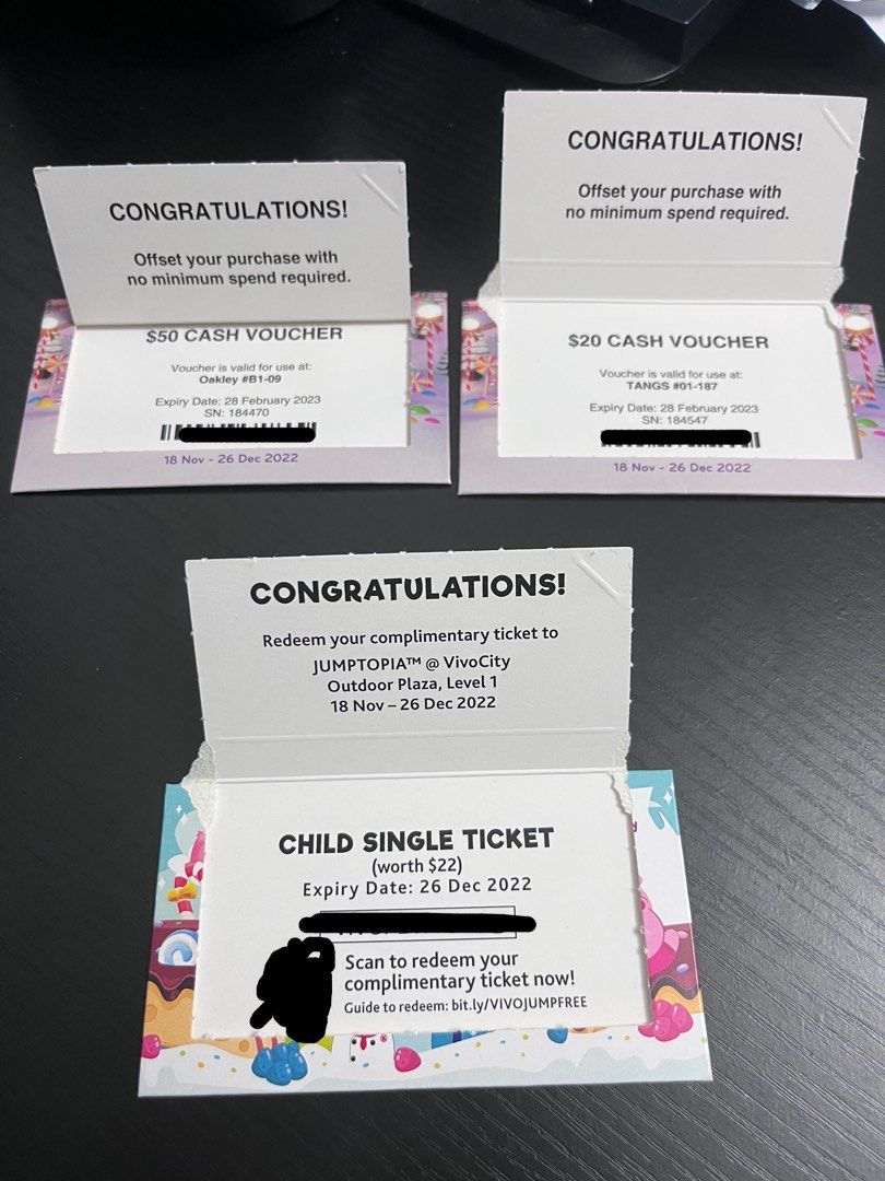 Oakley voucher hotsell