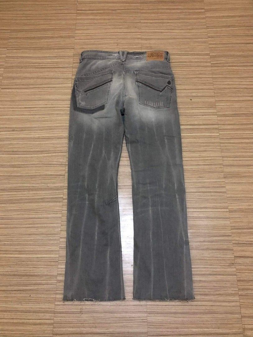 Volcom discount enowen jeans