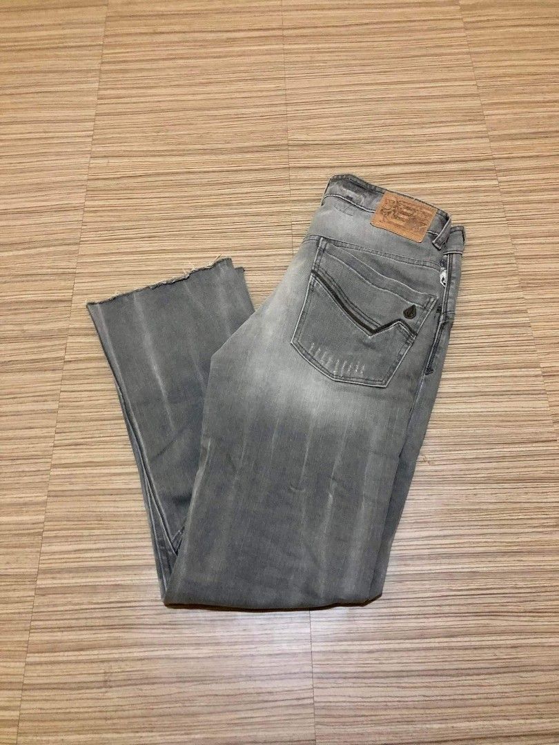 Volcom enowen jeans 2025