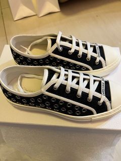 Walk ‘N’ Dior Sneakers