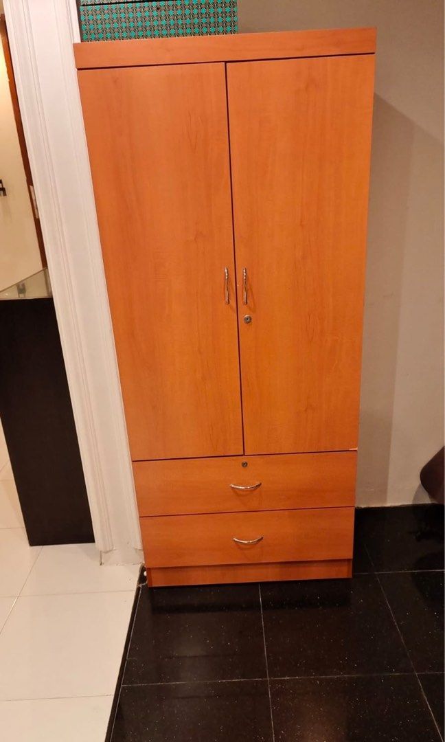 Wardrobes, Furniture & Home Living, Furniture, Other Home Furniture on