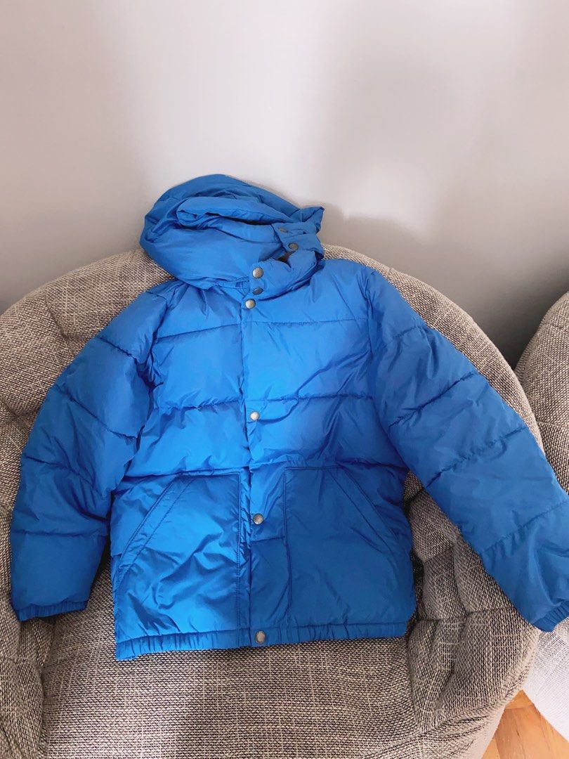 Warmest down jacket from Gaps, Men's Fashion, Coats, Jackets and