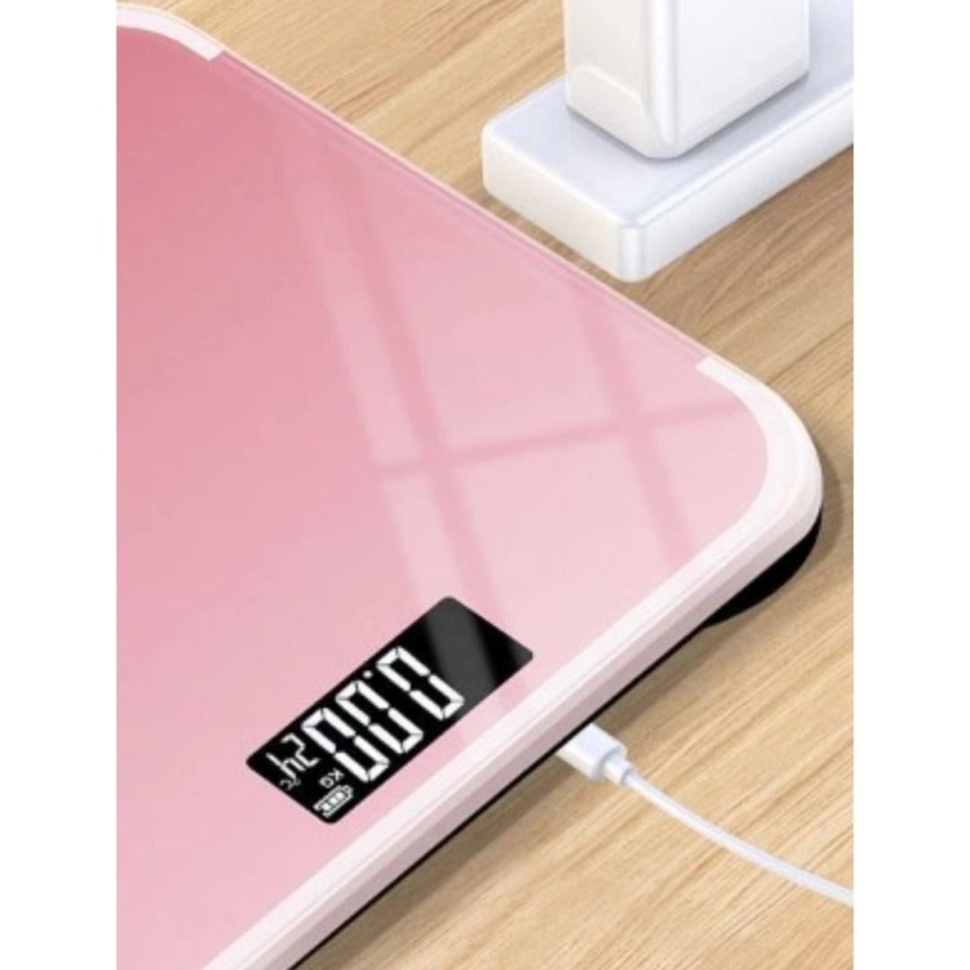 Weighing Scale Electronic Scale Precision Body Scale Weight Loss Body