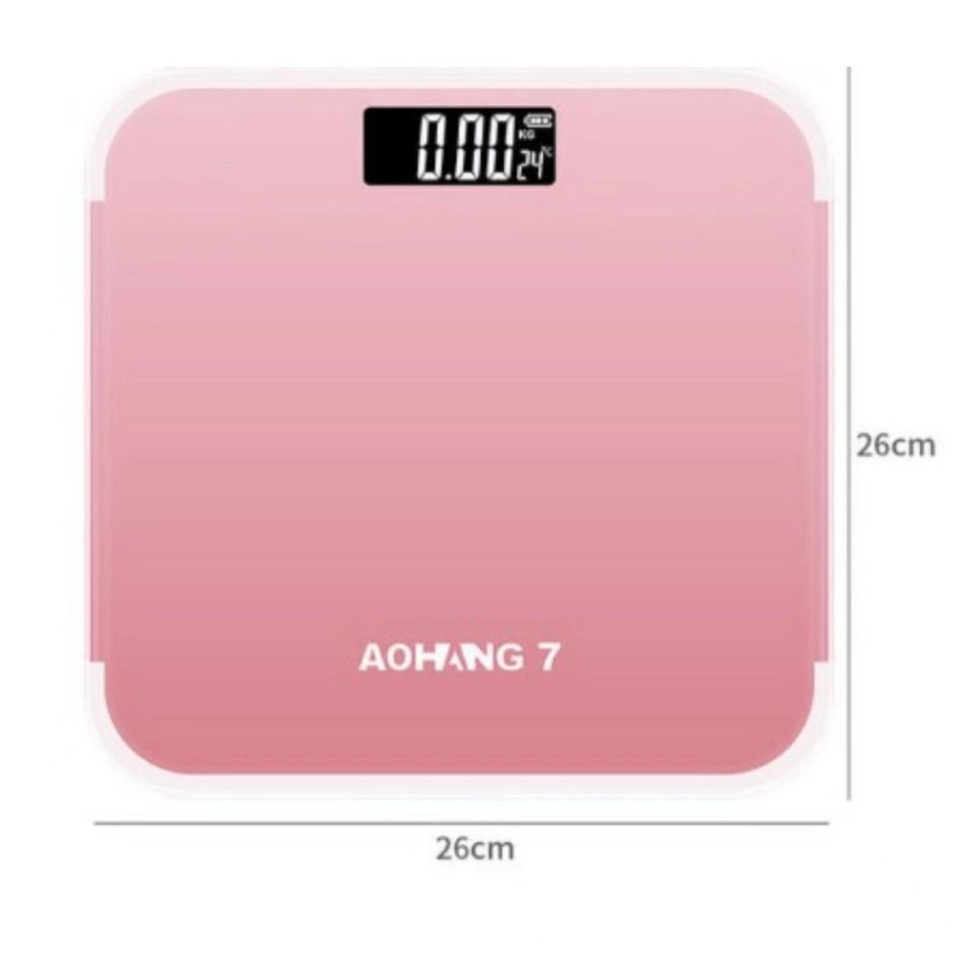 Weighing Scale Electronic Scale Precision Body Scale Weight Loss Body