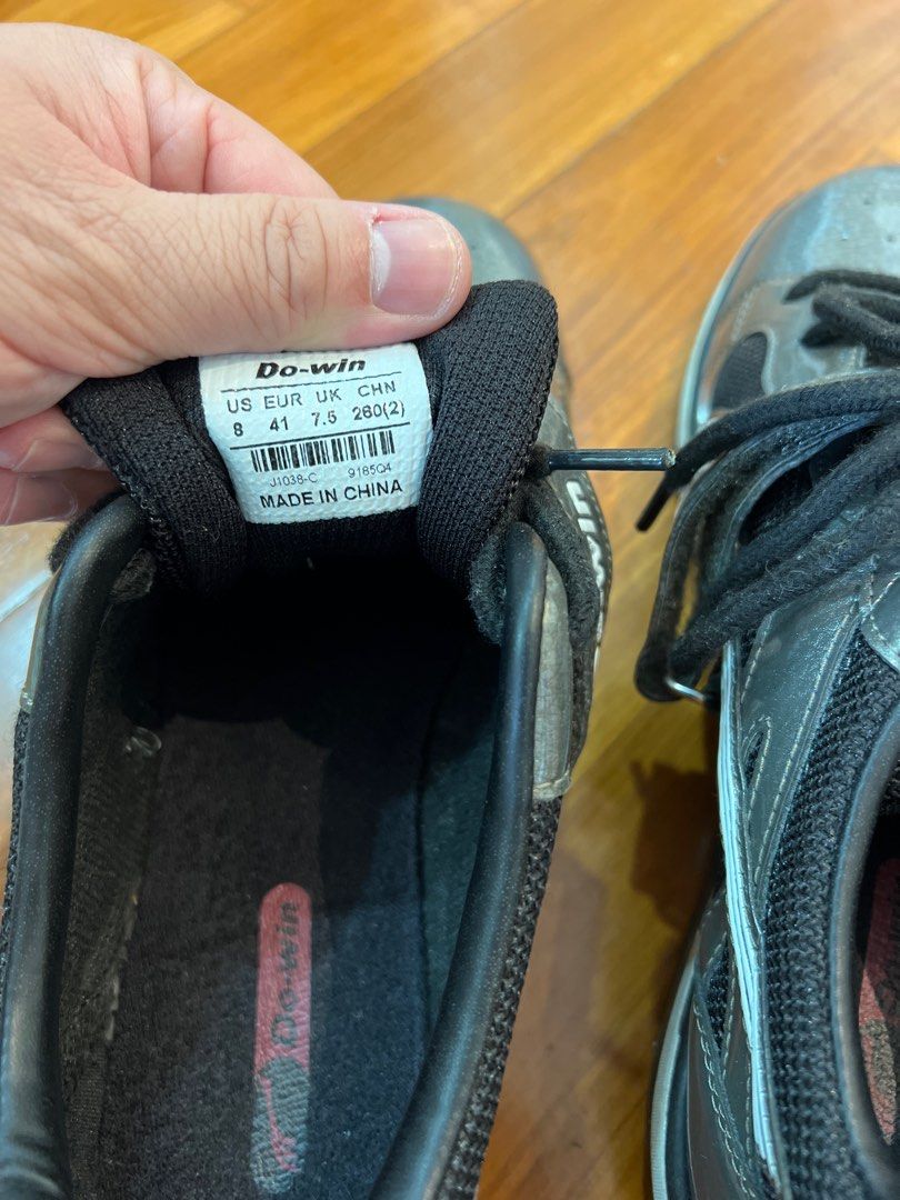Weightlifting shoes size 8 on sale