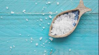 Westlab Dead Sea Salt Home Remedy for Eczema Skin Allergy Psoriasis Moisturizing Bath