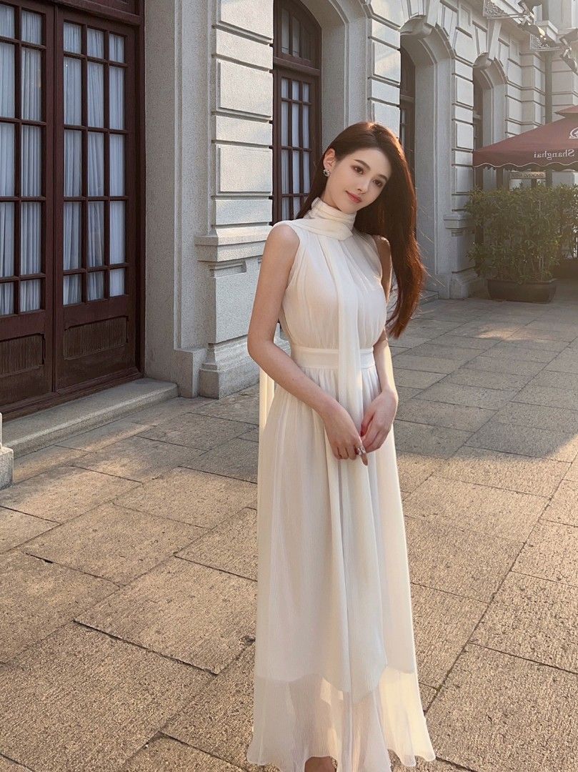 Classy shop maxi dress