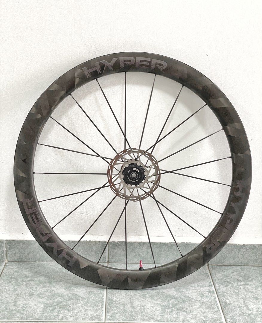 winspace hyper 50mm