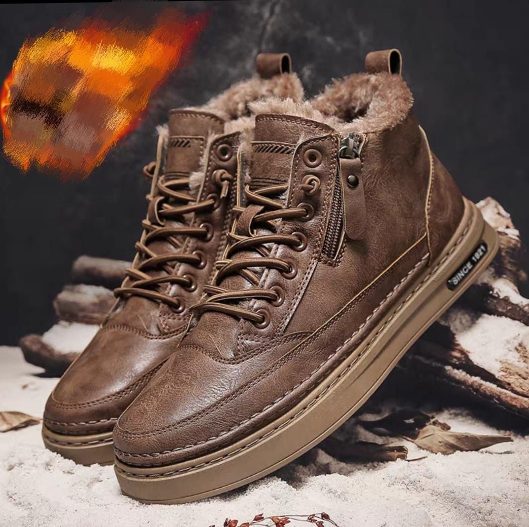 Cheap winter discount shoes for men