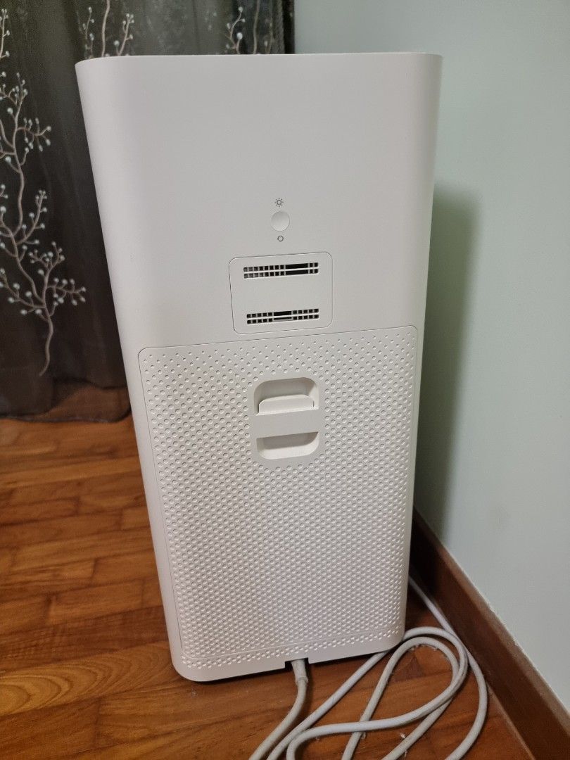 Xiaomi Air Purifier ACM2AA, TV & Home Appliances, Air Purifiers