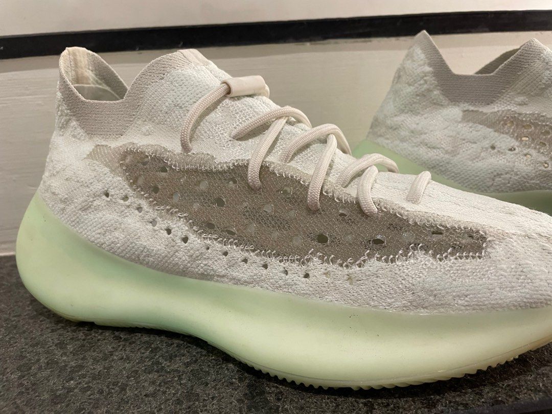 adidas 380 calcite glow