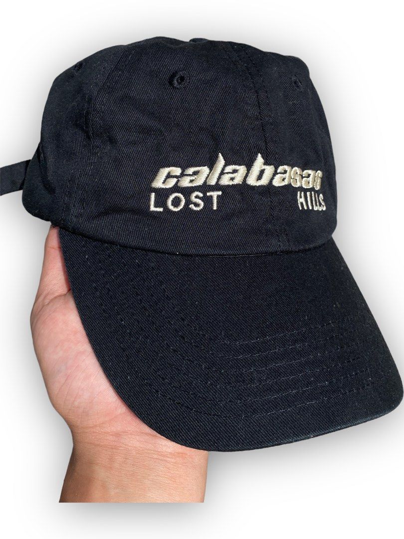 YEEZY SEASON 5 CALABASAS LOST HILLS CAP, Men's Fashion, Watches