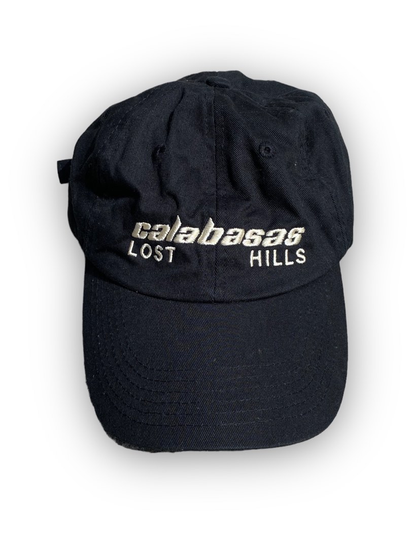 YEEZY SEASON5 calabasas CAP