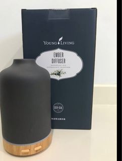 Young Living Ember Diffuser